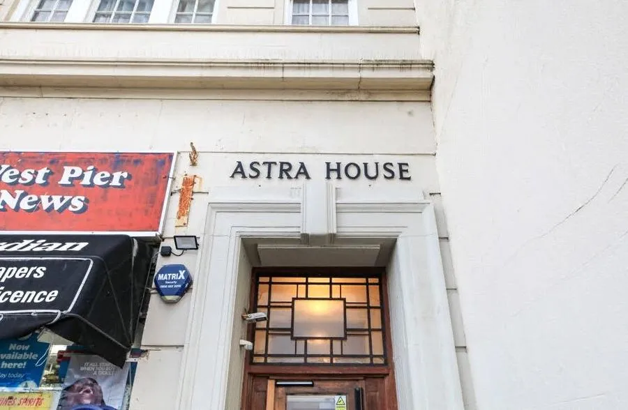 Kings Road, Brighton, BN1, photo 18