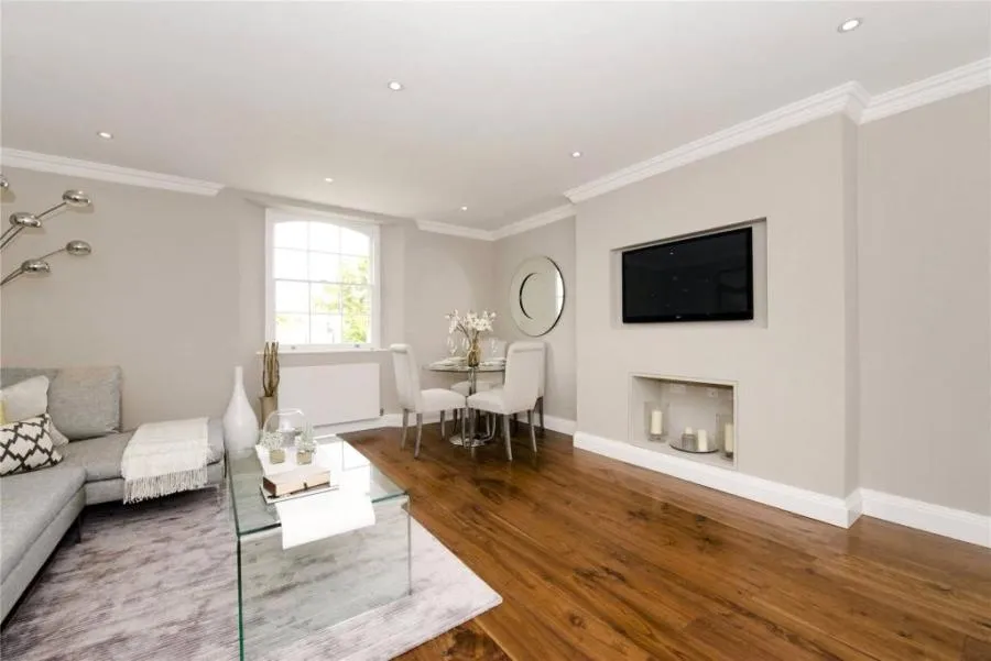 Camden Road, London, NW1, photo 6