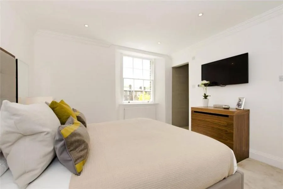 Camden Road, London, NW1, photo 7