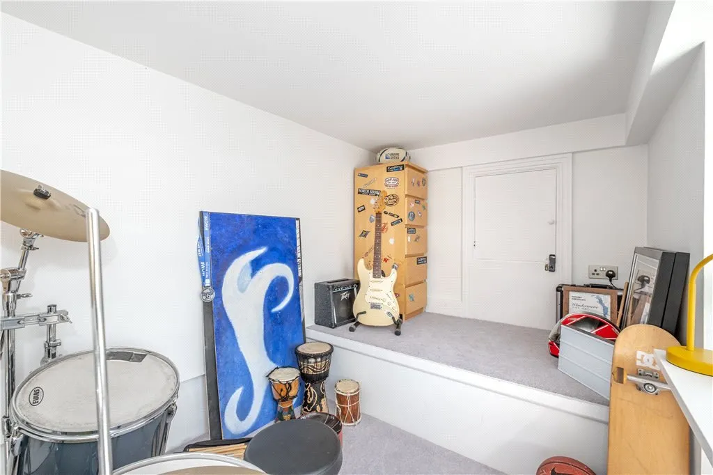 Shooters Hill Road, SE3, photo 13