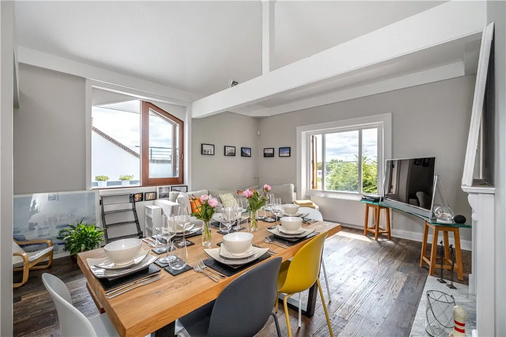 Shooters Hill Road, SE3, photo 10