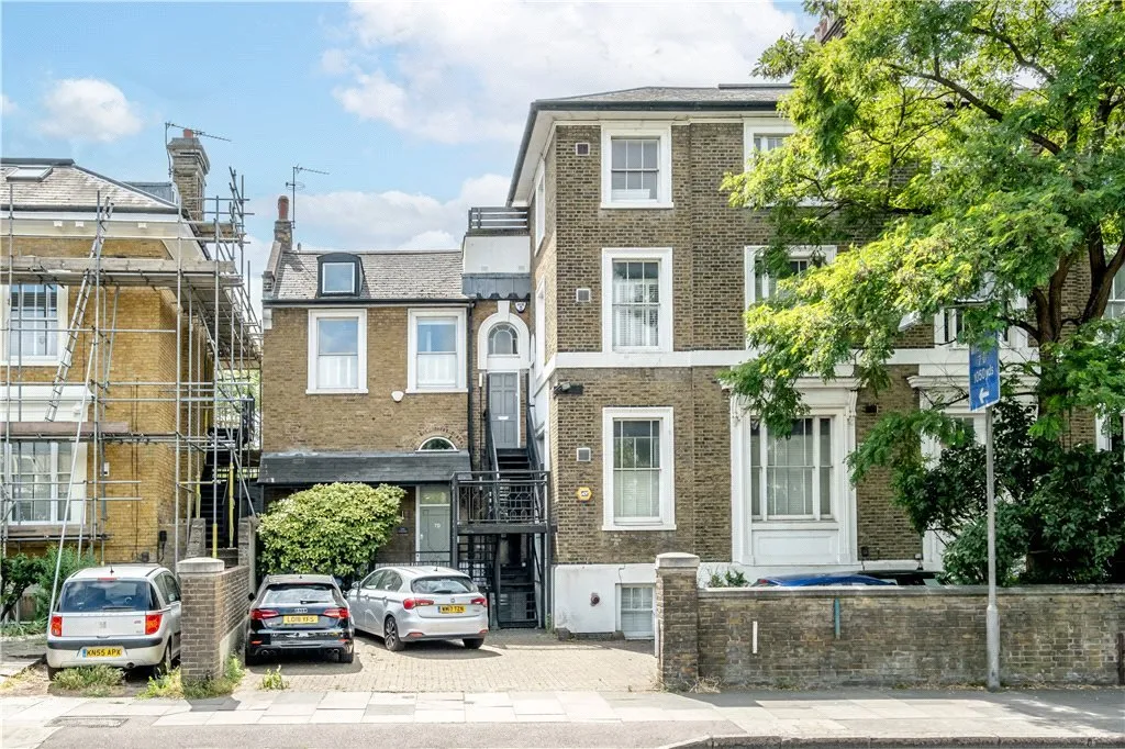 Shooters Hill Road, SE3, photo 22