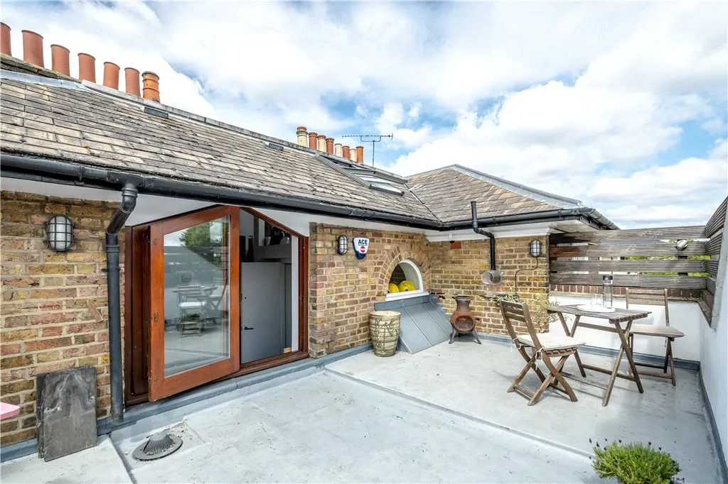 Shooters Hill Road, SE3, photo 3