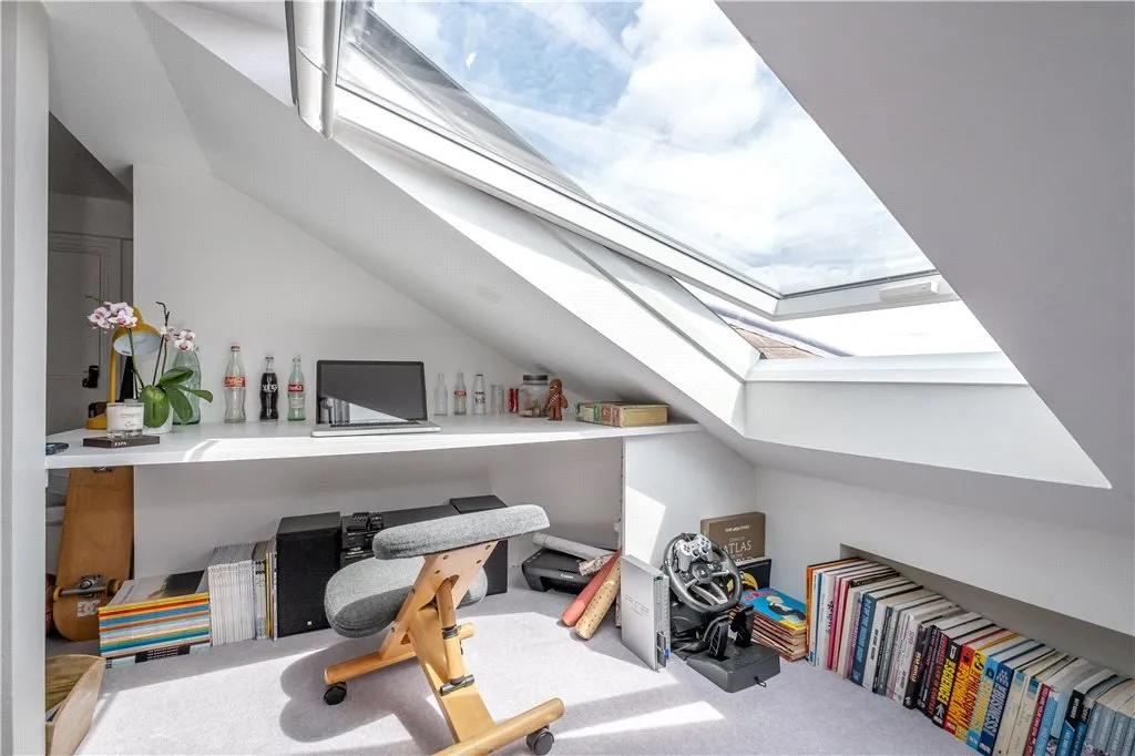 Shooters Hill Road, SE3, photo 12