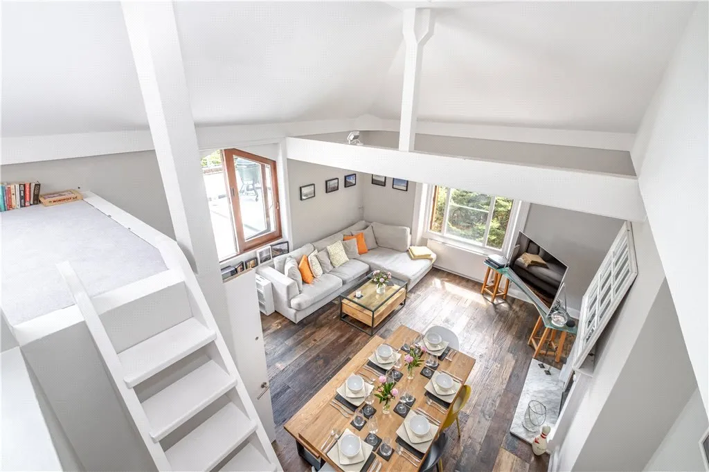 Shooters Hill Road, SE3, photo 14