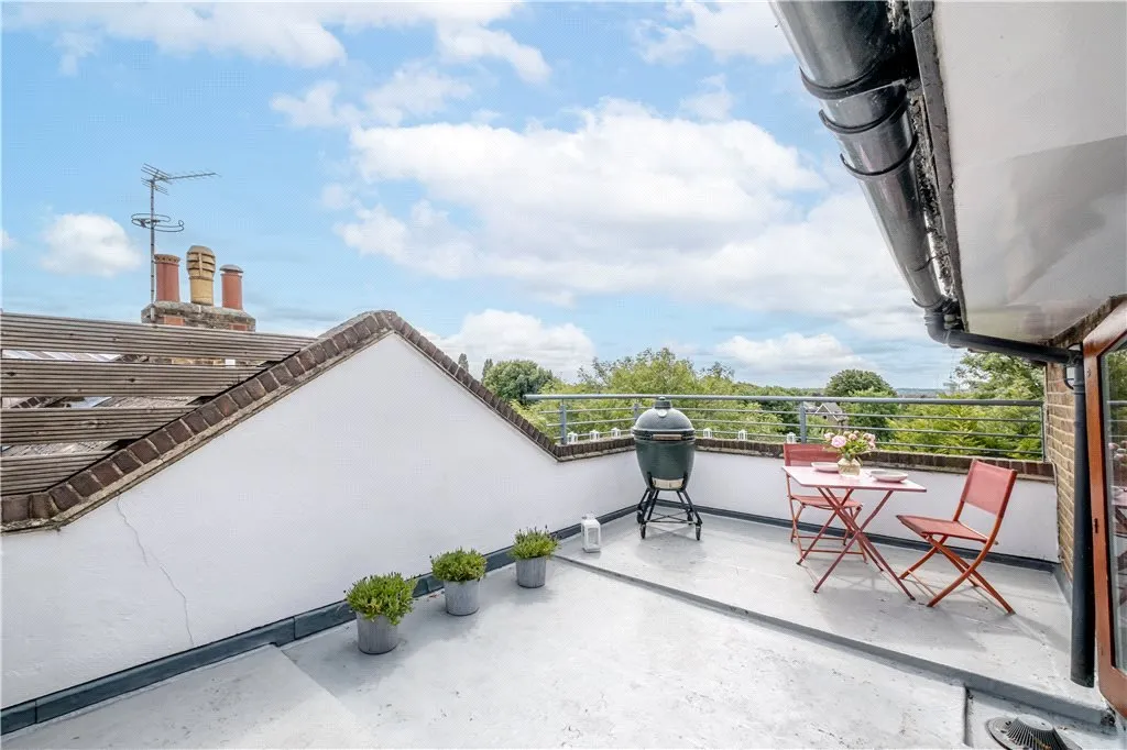 Shooters Hill Road, SE3, photo 4