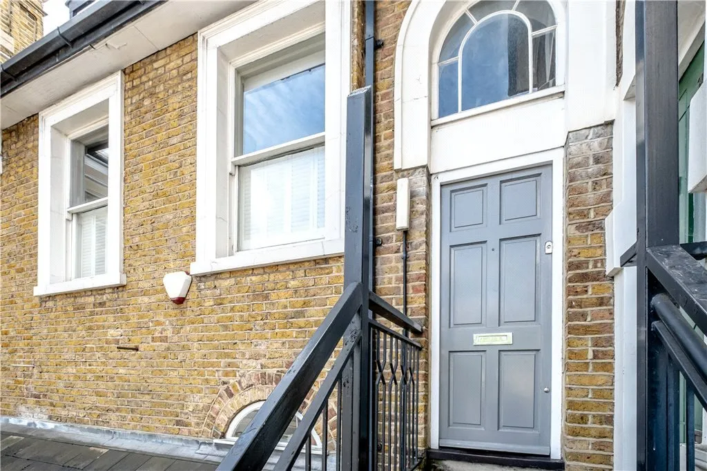 Shooters Hill Road, SE3, photo 19