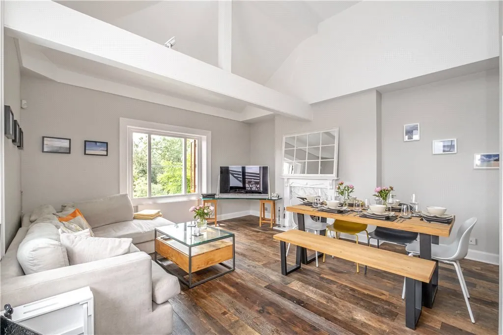 Shooters Hill Road, SE3, photo 2