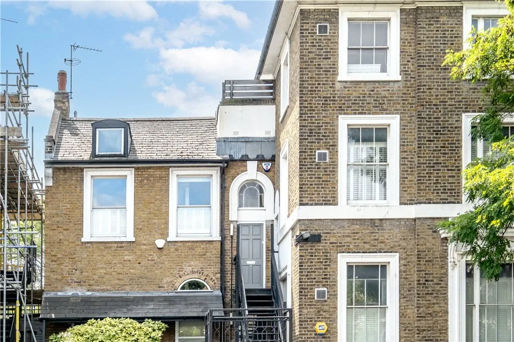 Shooters Hill Road, SE3, photo 21