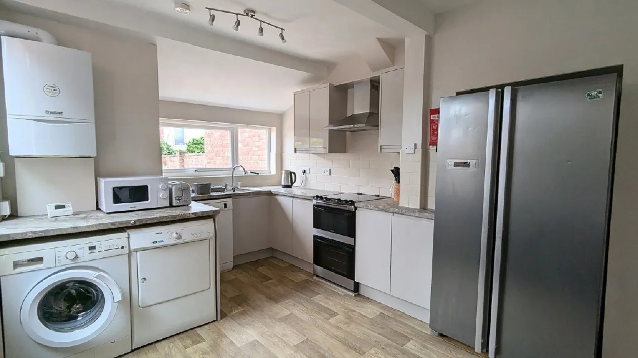 Danes Road, Exeter, EX4, photo 8