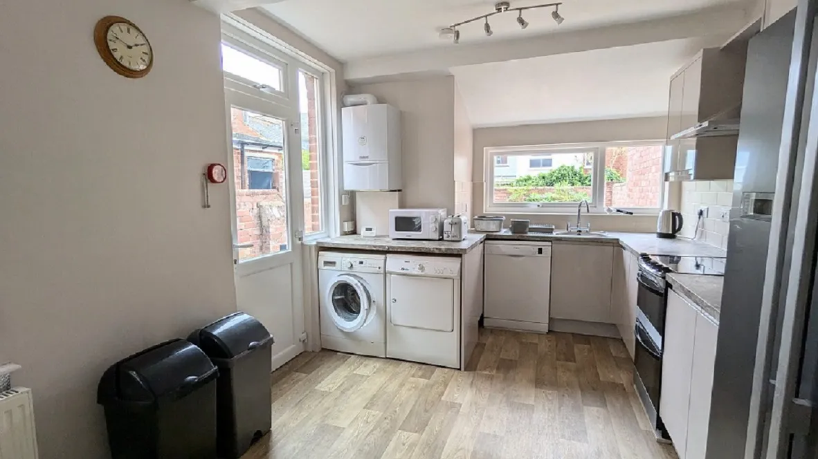 Danes Road, Exeter, EX4, photo 7