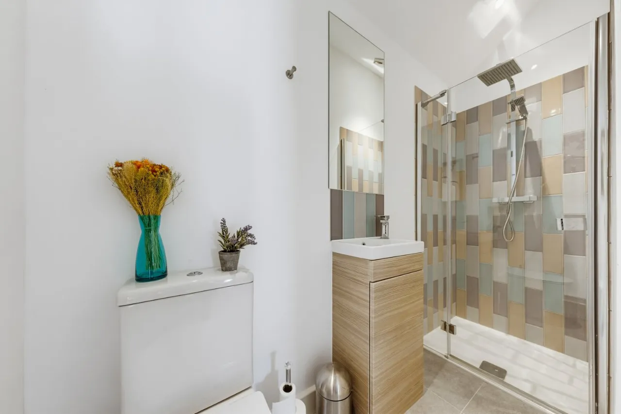 3 bed house for sale — Birkbeck Road, Beckenham, BR3