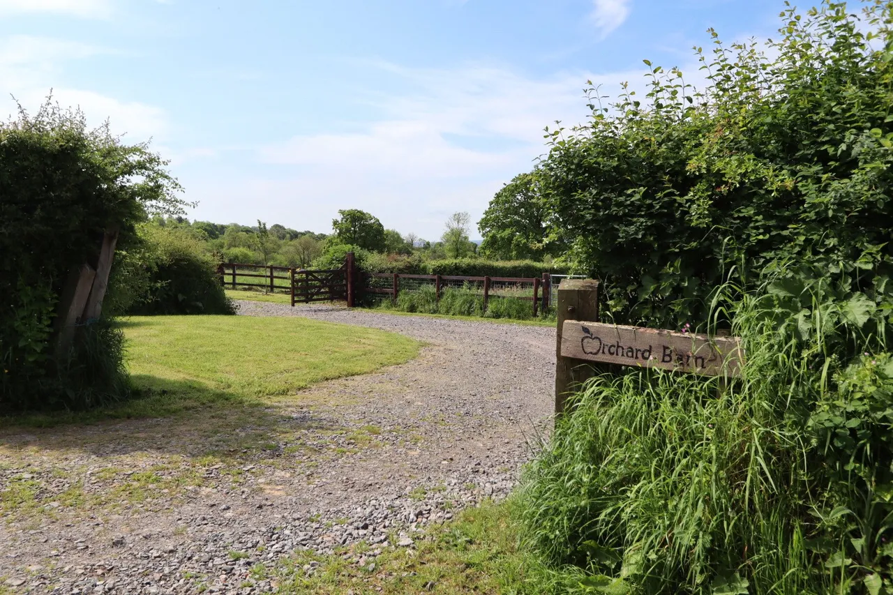 Buckland St. Mary, Taunton, TA20, photo 21