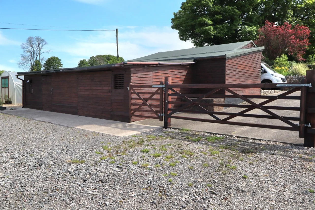 Buckland St. Mary, Taunton, TA20, photo 17