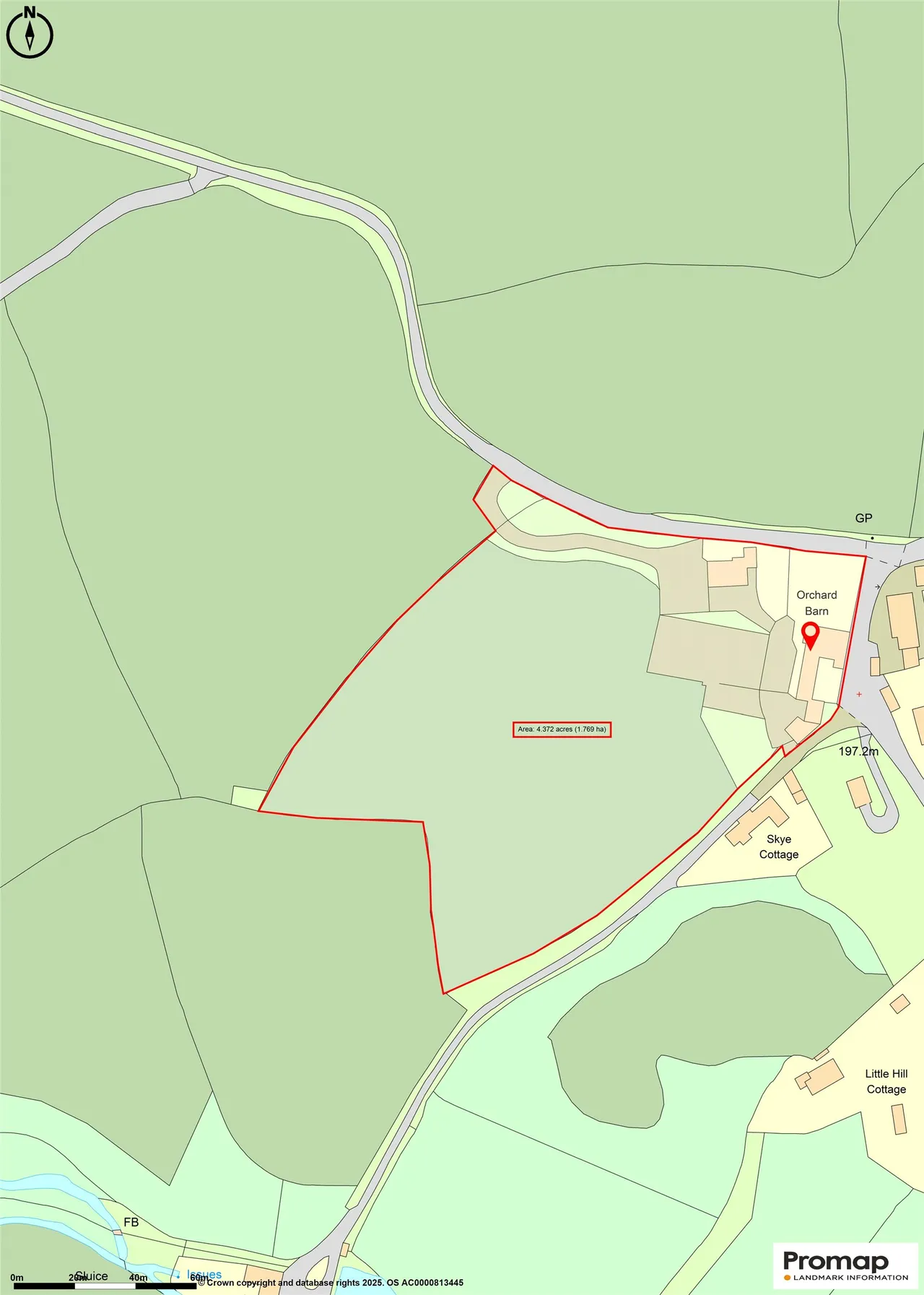 Buckland St. Mary, Taunton, TA20, photo 6