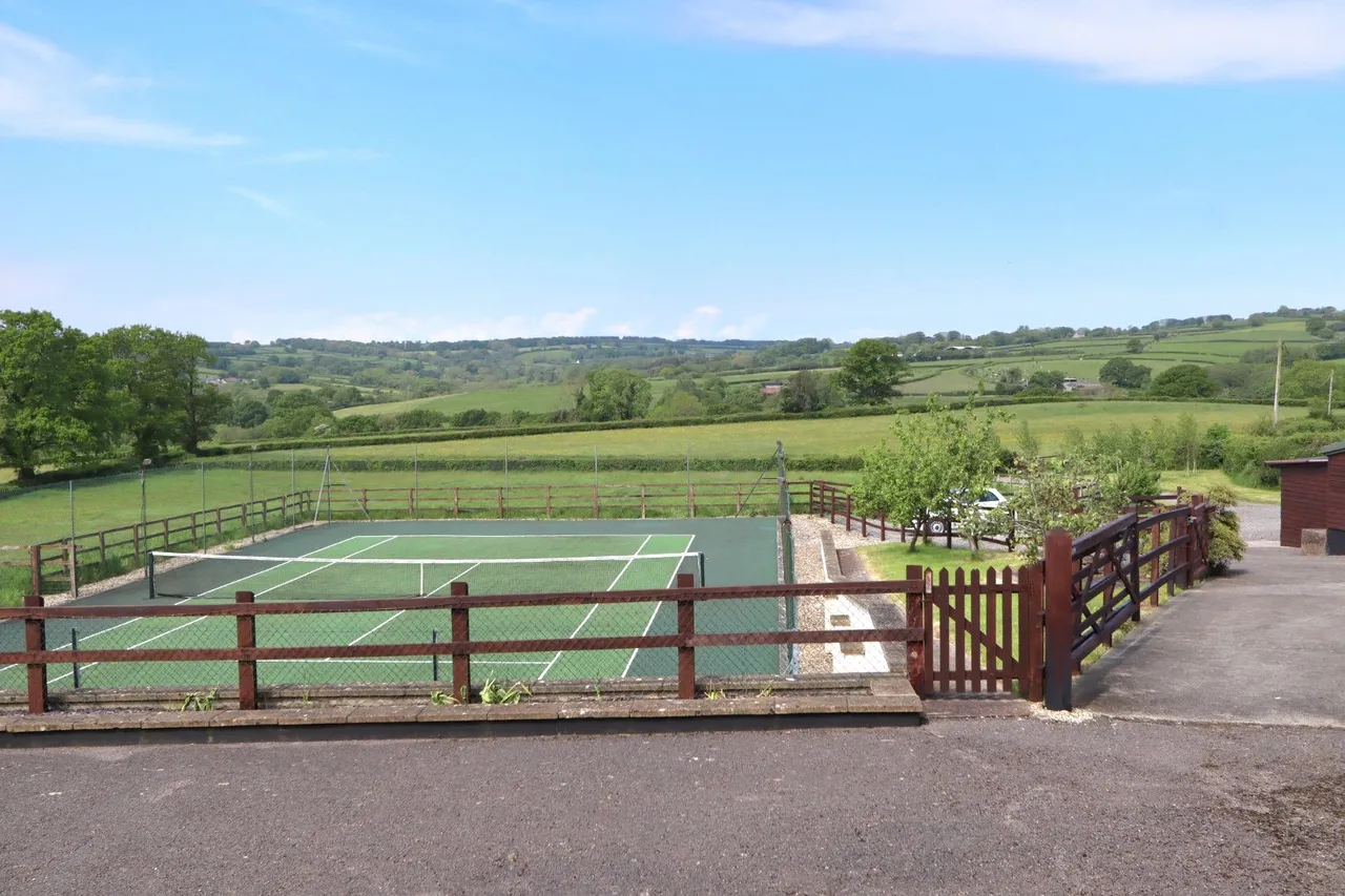 Buckland St. Mary, Taunton, TA20, photo 42
