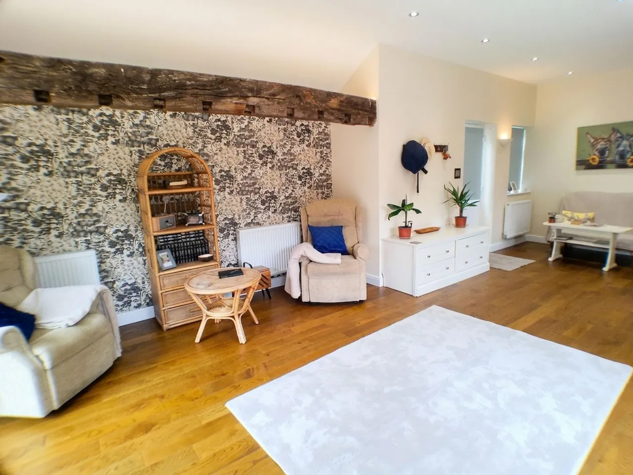 Rutland Square, Barkestone, NG13, photo 10
