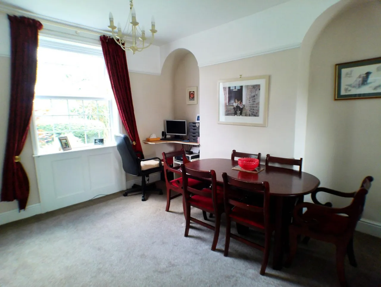Rutland Square, Barkestone, NG13, photo 7
