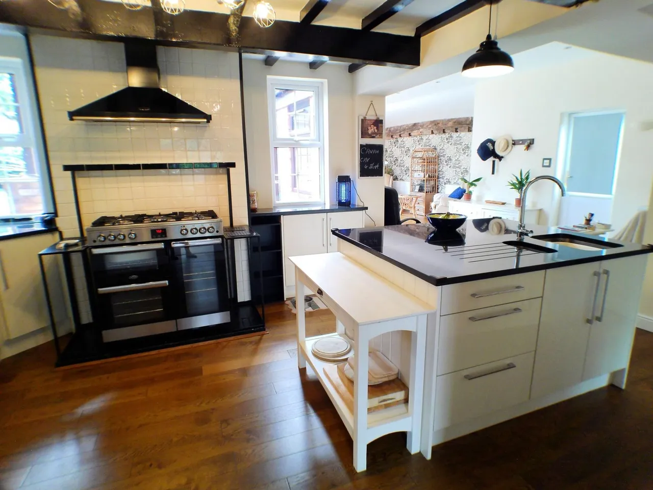 Rutland Square, Barkestone, NG13, photo 5
