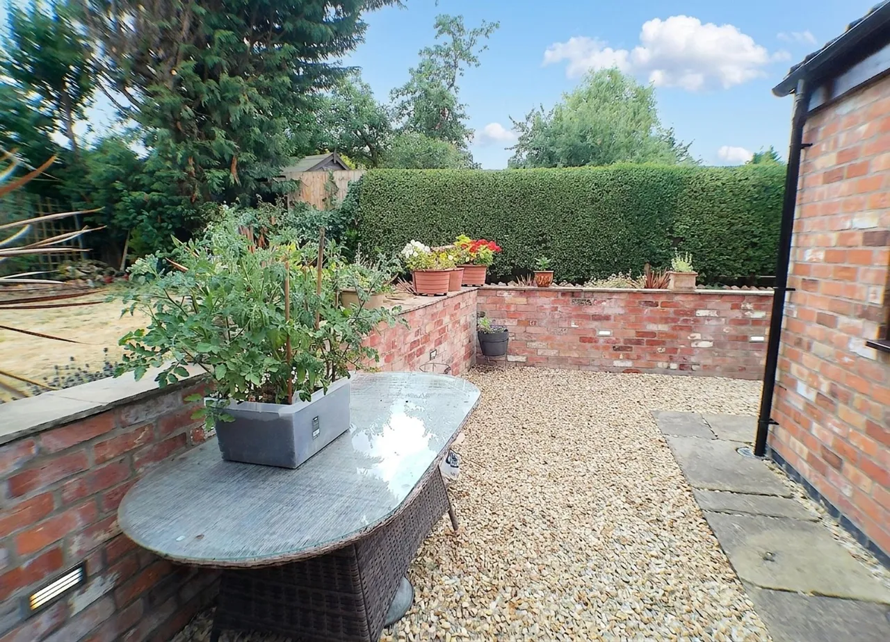 Rutland Square, Barkestone, NG13, photo 19