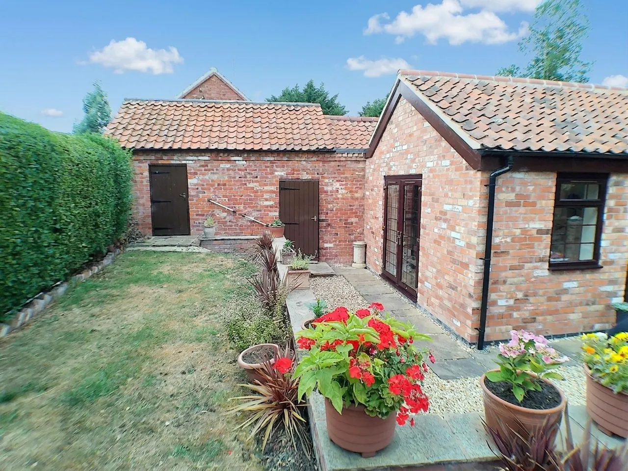 Rutland Square, Barkestone, NG13, photo 18