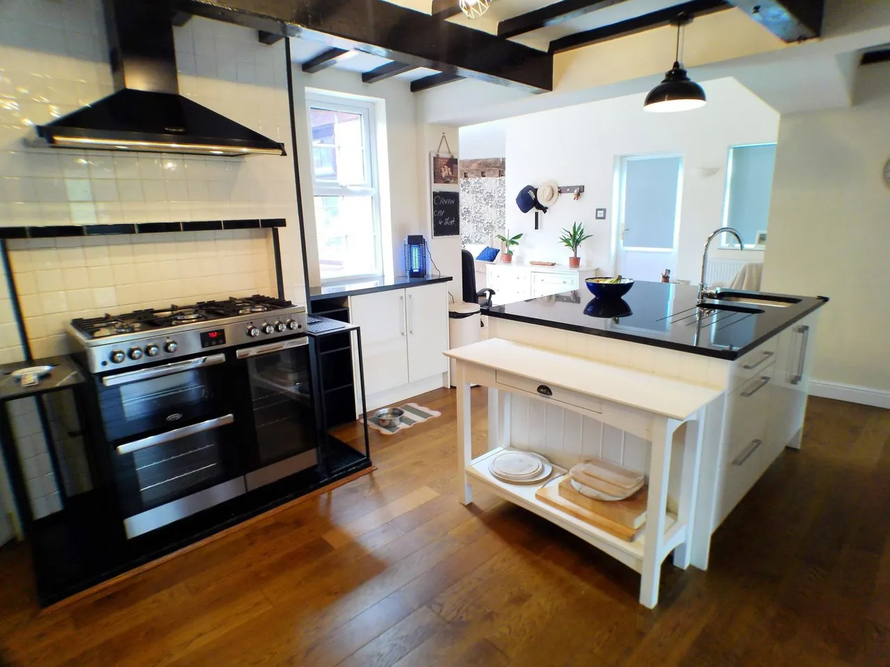 Rutland Square, Barkestone, NG13, photo 3