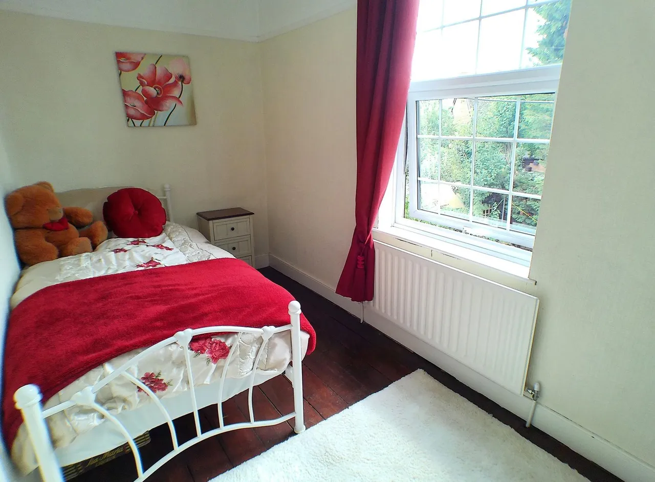 Rutland Square, Barkestone, NG13, photo 15