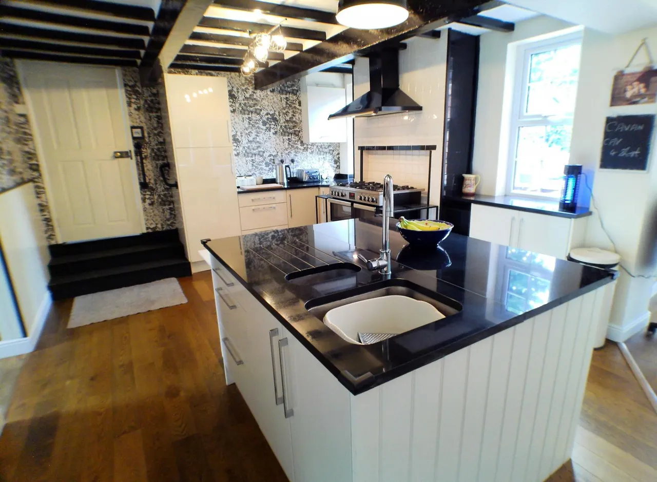 Rutland Square, Barkestone, NG13, photo 8