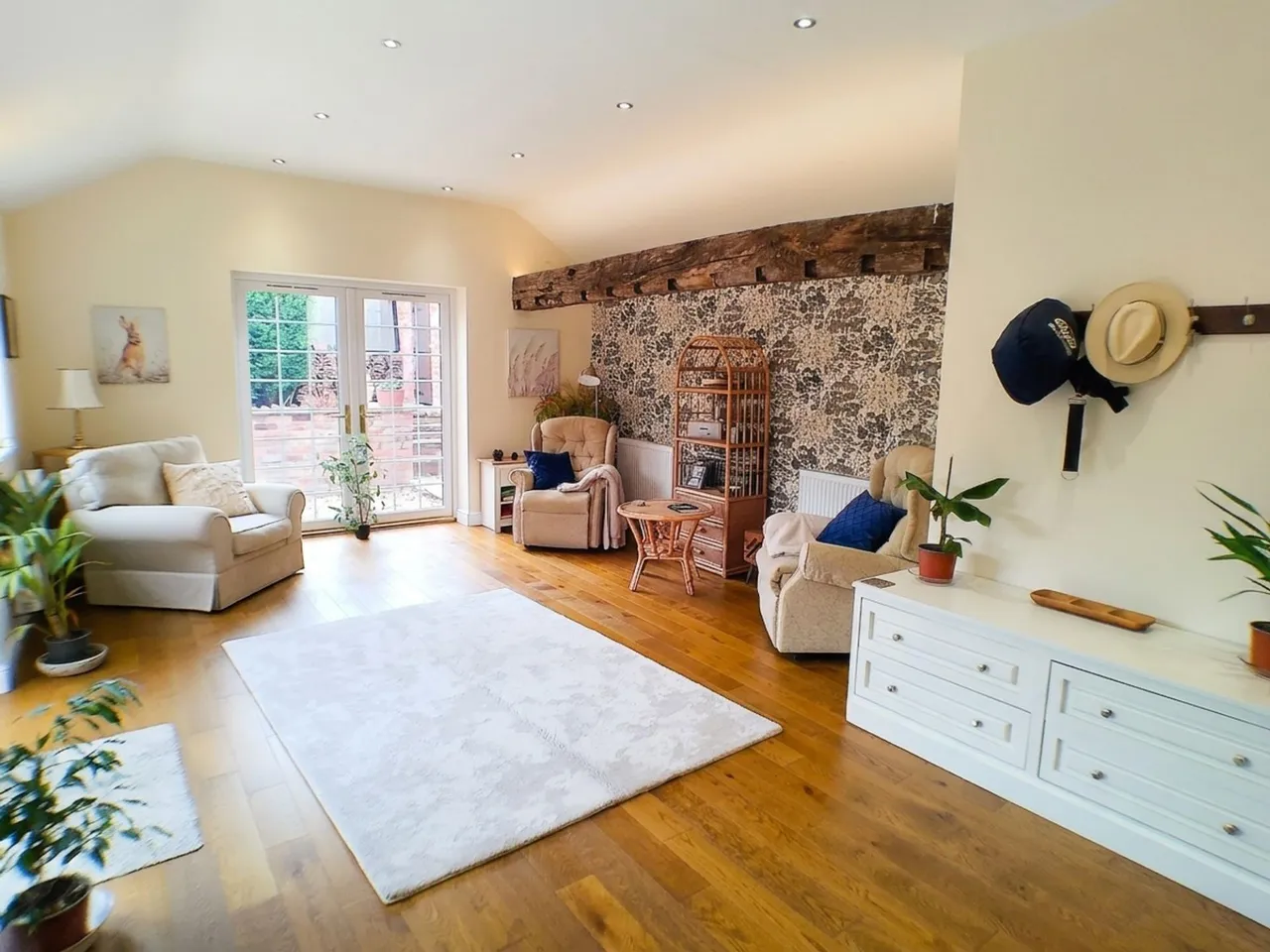 Rutland Square, Barkestone, NG13, photo 4