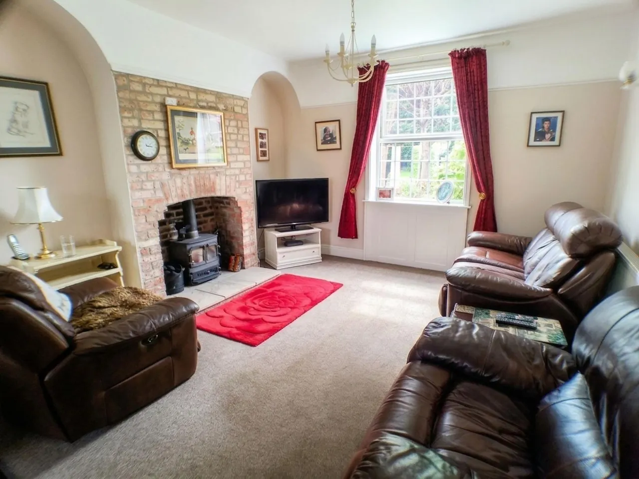 Rutland Square, Barkestone, NG13, photo 6