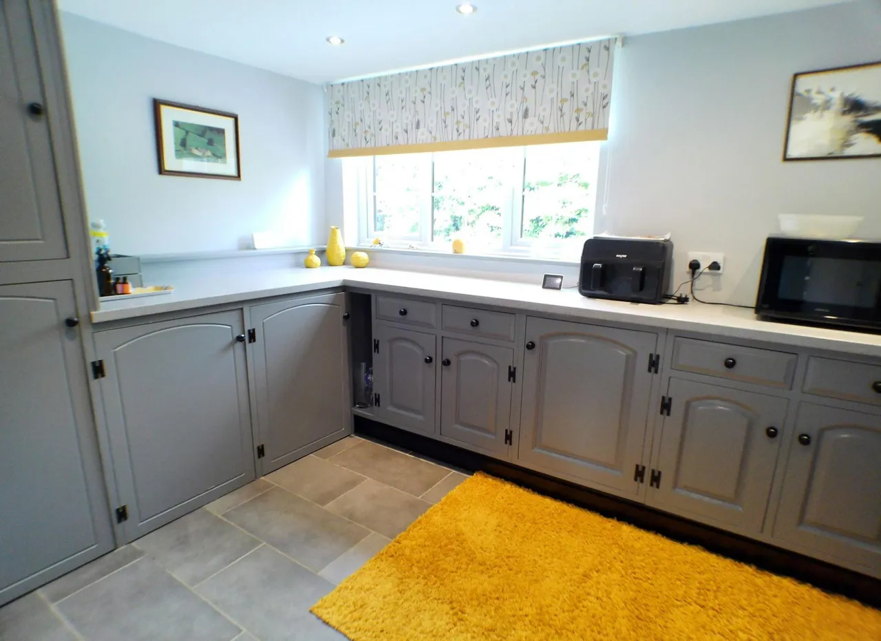Rutland Square, Barkestone, NG13, photo 9