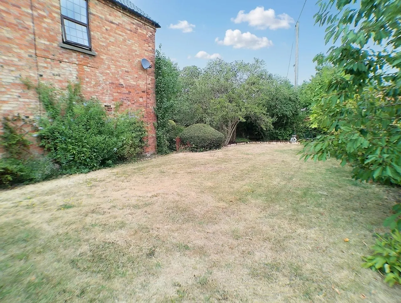 Rutland Square, Barkestone, NG13, photo 20