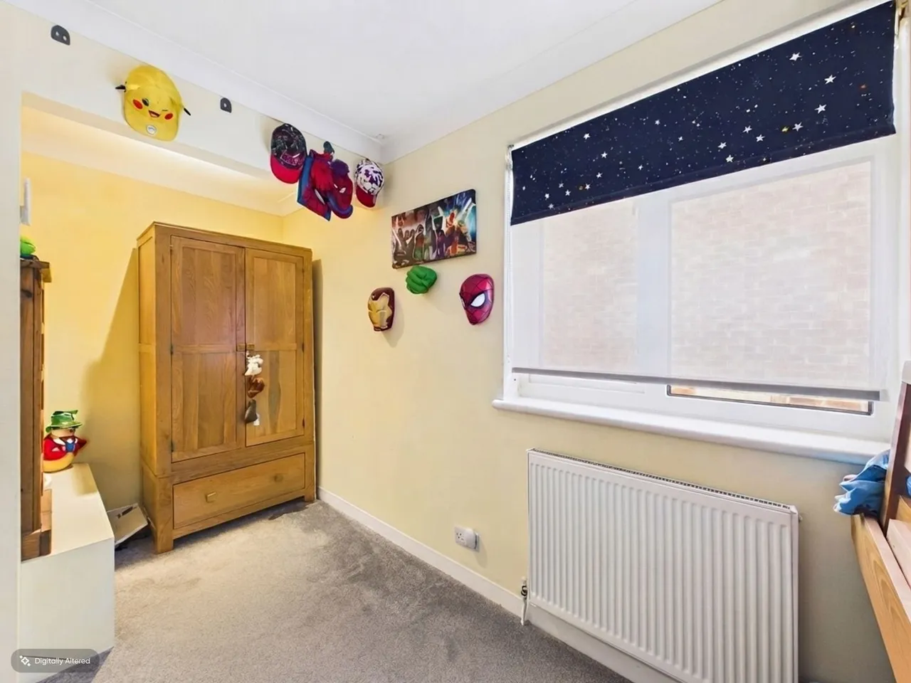 Poplicans Road, Cuxton, ME2, photo 16