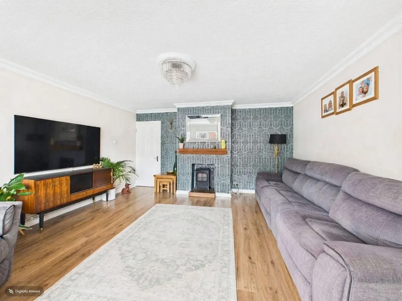 Poplicans Road, Cuxton, ME2, photo 8