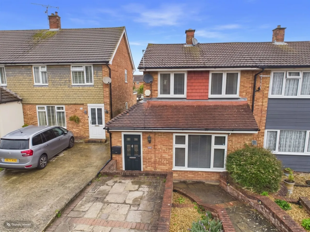 Poplicans Road, Cuxton, ME2, photo 27