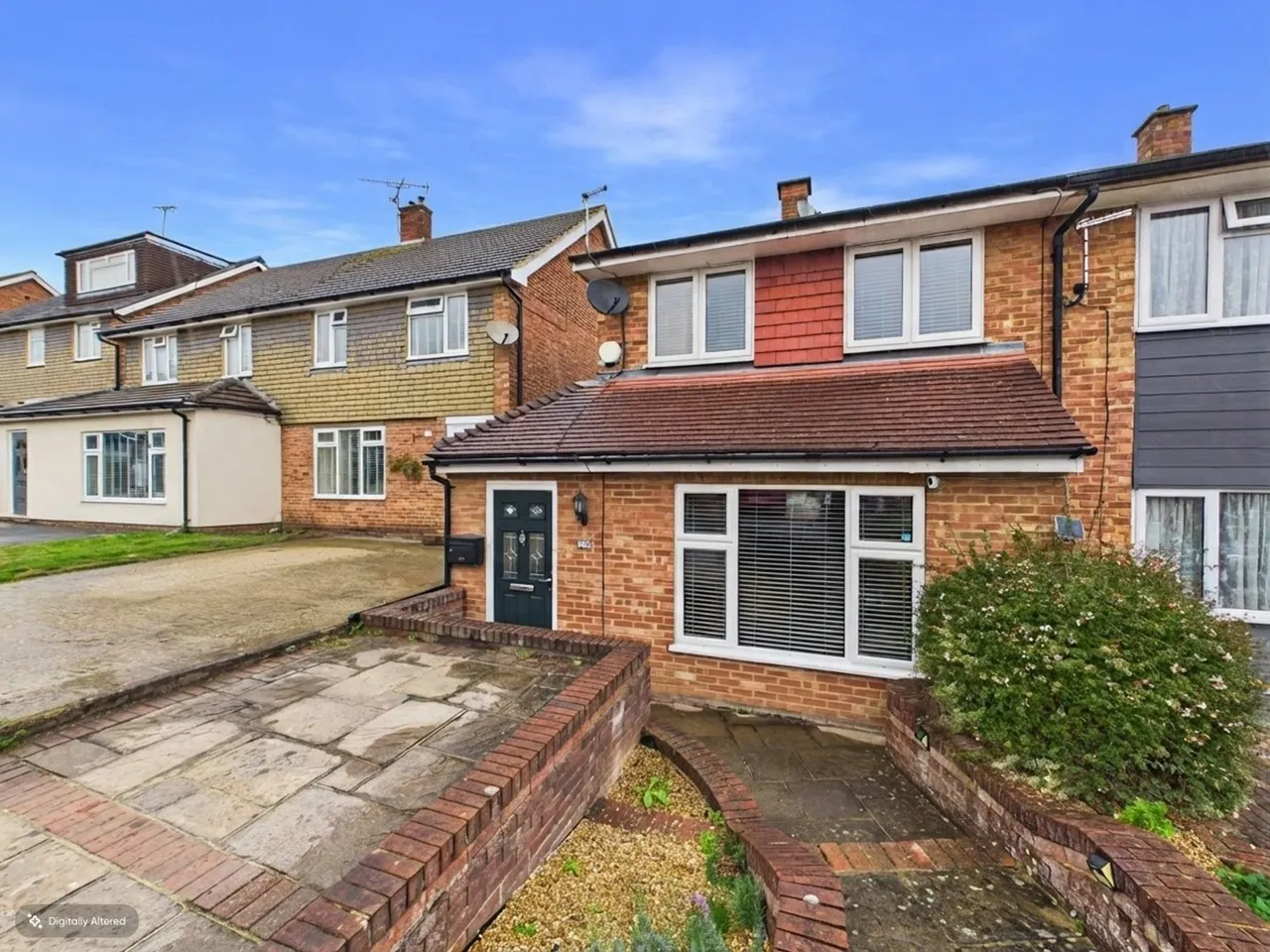 Poplicans Road, Cuxton, ME2, photo 26