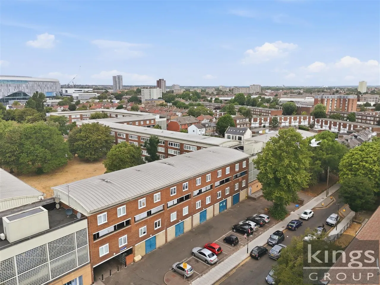 Waverley Road, London, photo 9