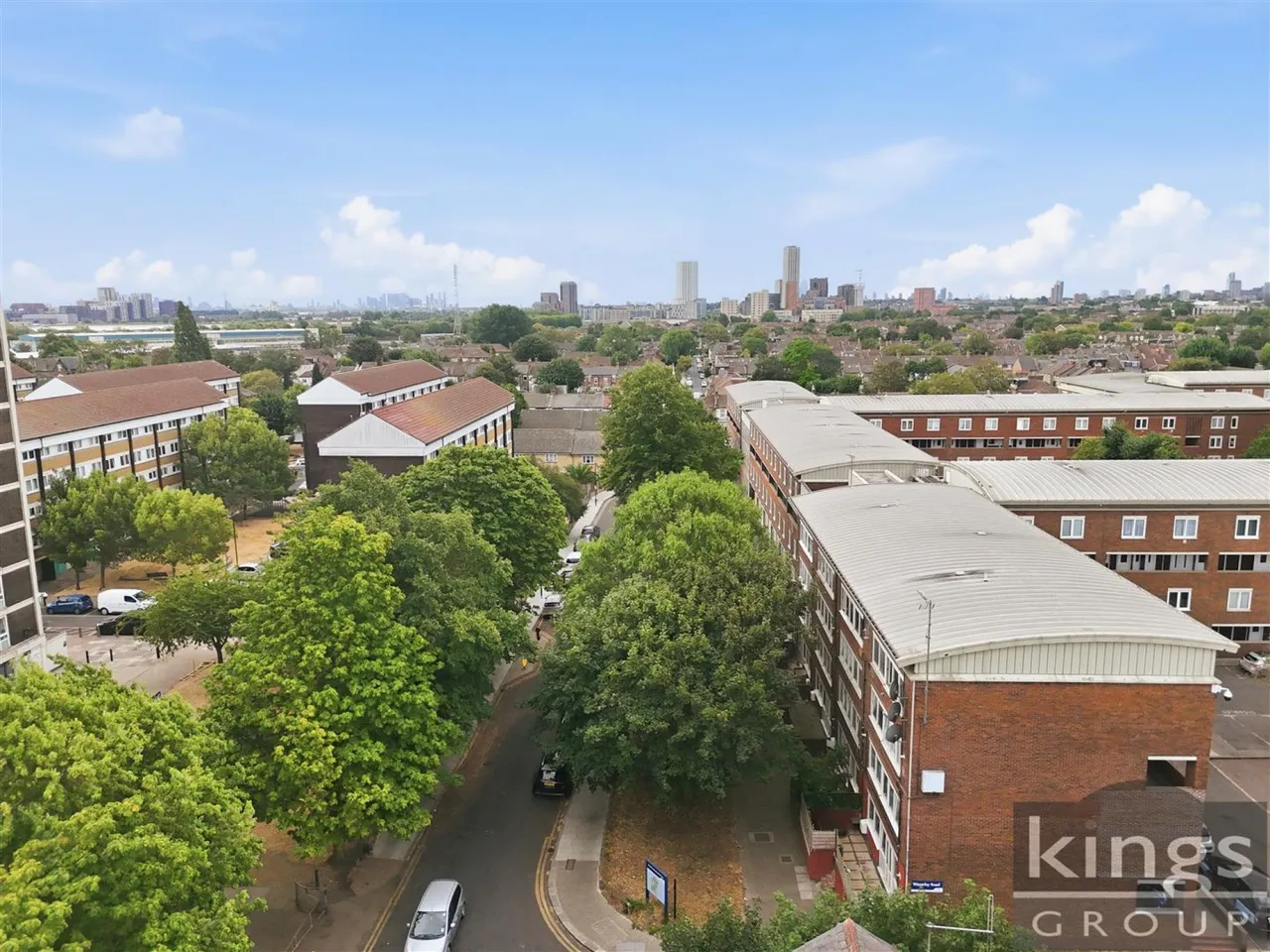 Waverley Road, London, photo 7
