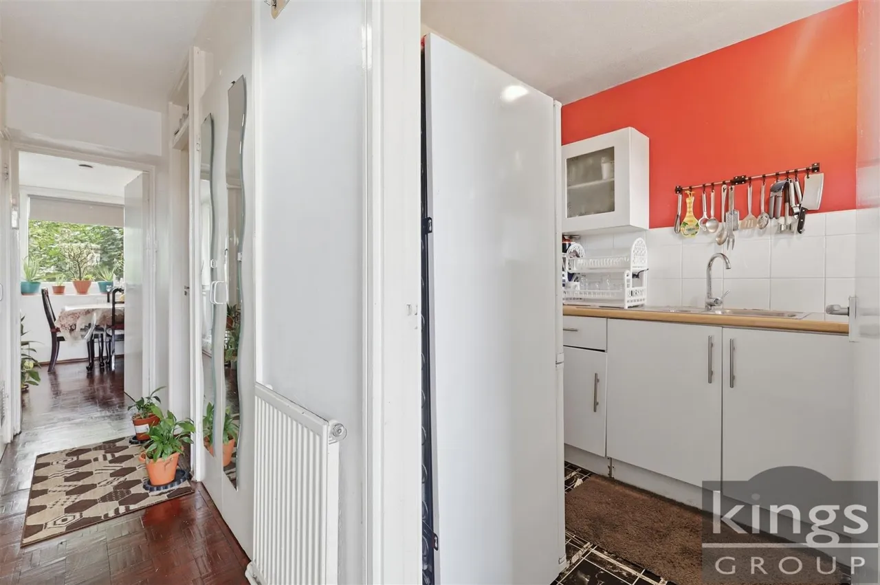 Waverley Road, London, photo 14