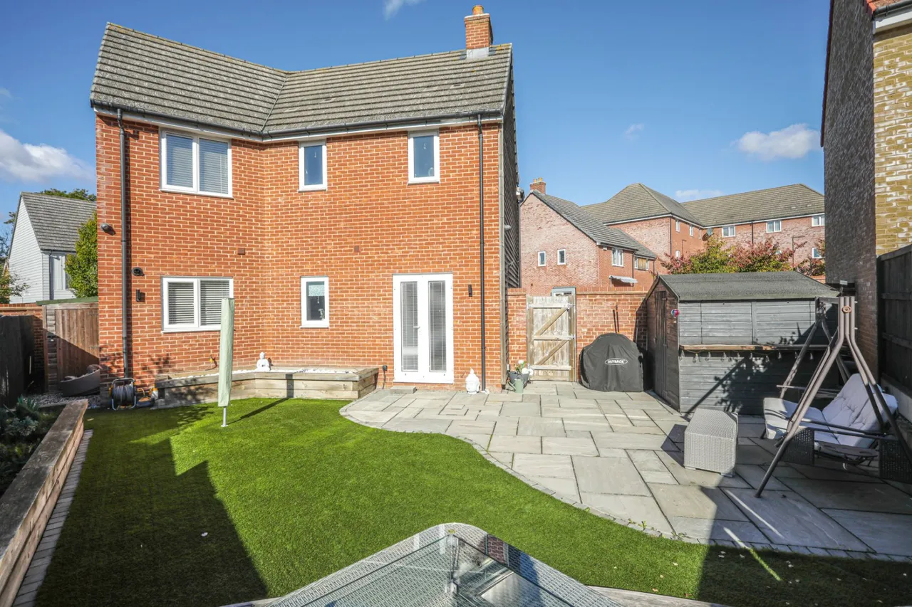 Arthur Maybury Close, Ashford, TN23, photo 17