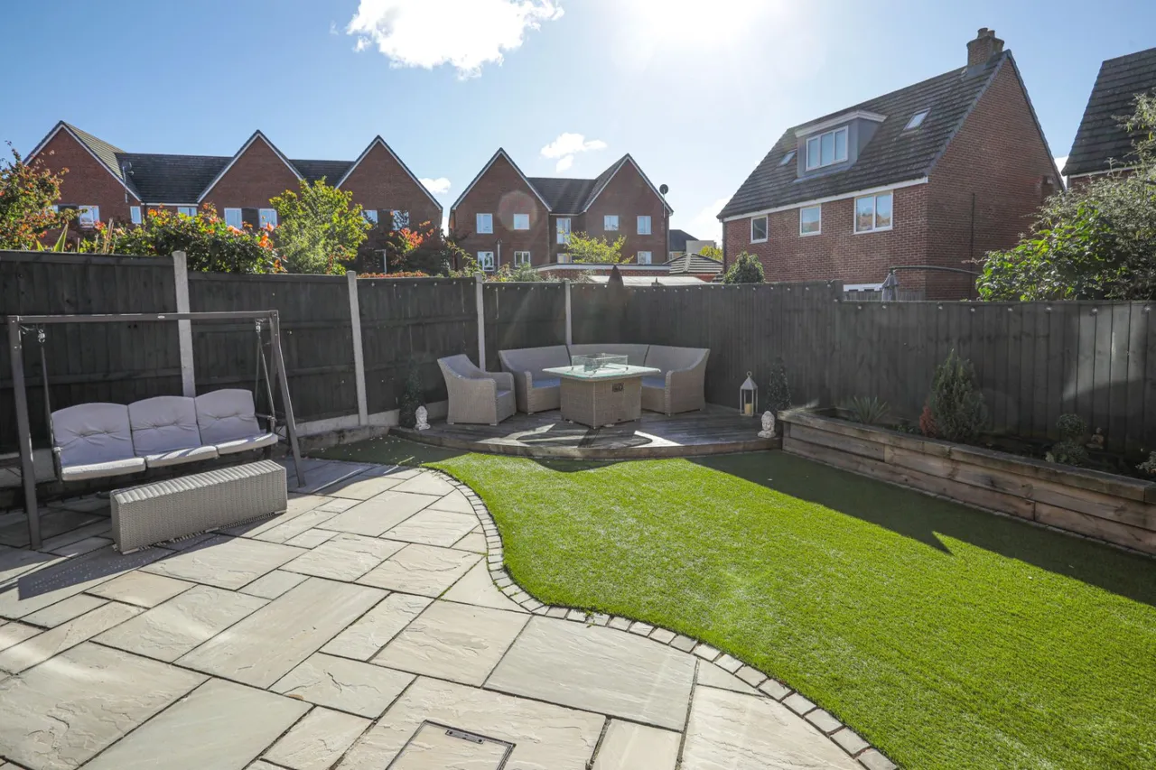 Arthur Maybury Close, Ashford, TN23, photo 15