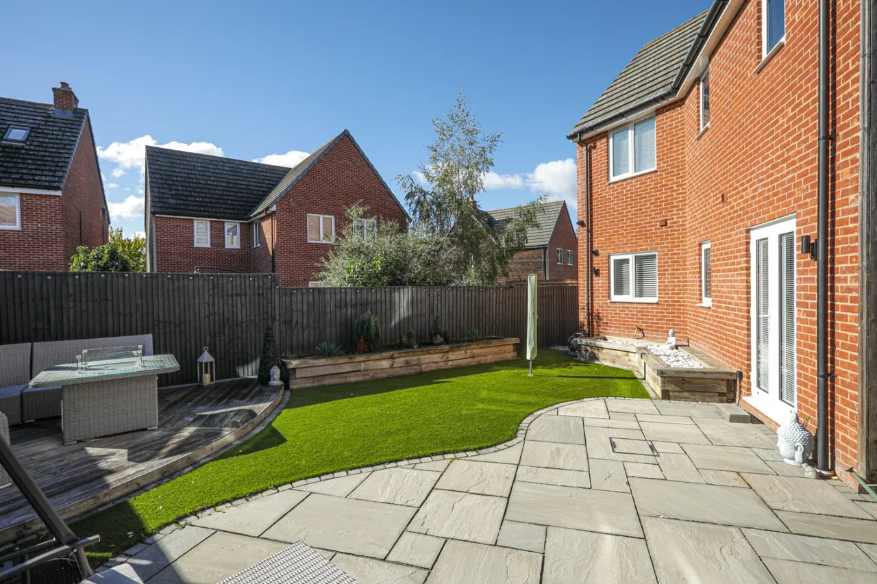 Arthur Maybury Close, Ashford, TN23, photo 16