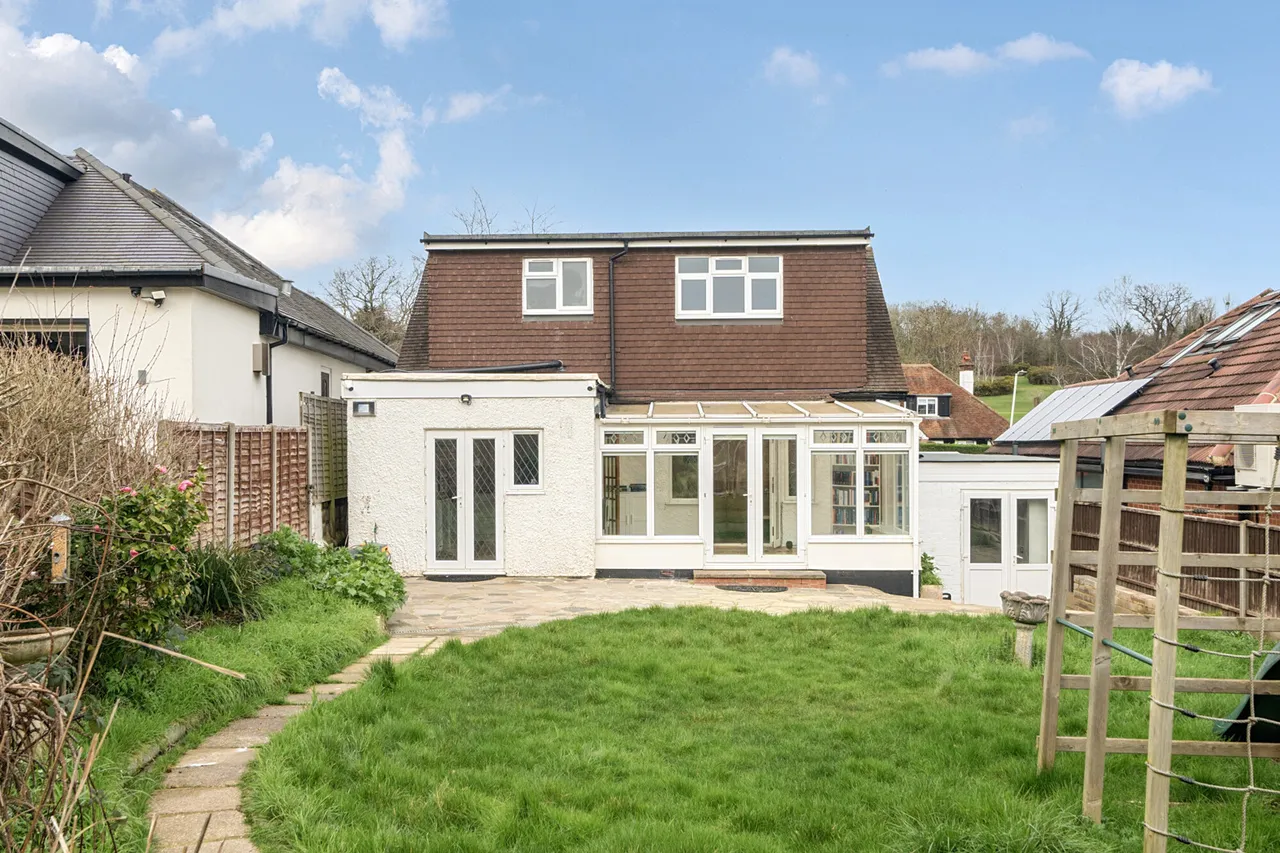 Hillside Road, Northwood, HA6, photo 23