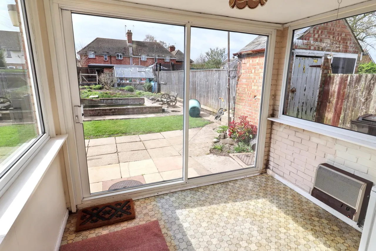 Second Avenue, Spalding, PE11, photo 5