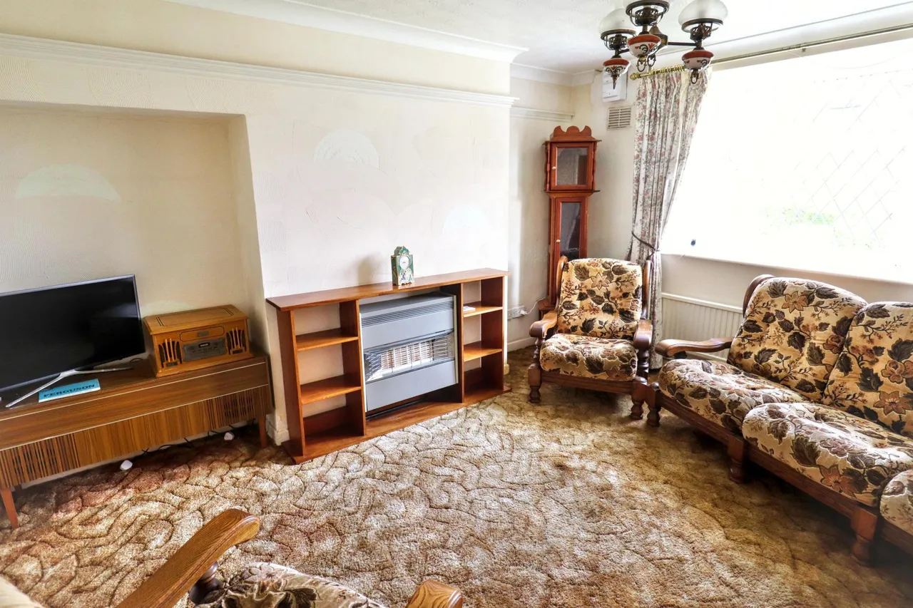 Second Avenue, Spalding, PE11, photo 3