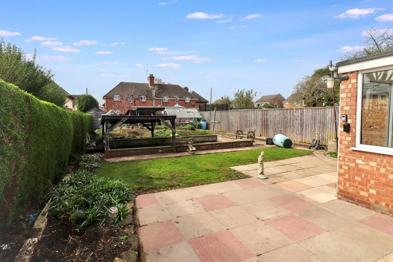 Second Avenue, Spalding, PE11, photo 11