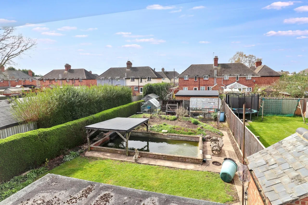 Second Avenue, Spalding, PE11, photo 10