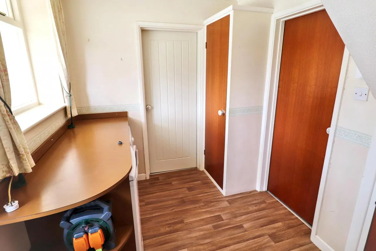Second Avenue, Spalding, PE11, photo 4