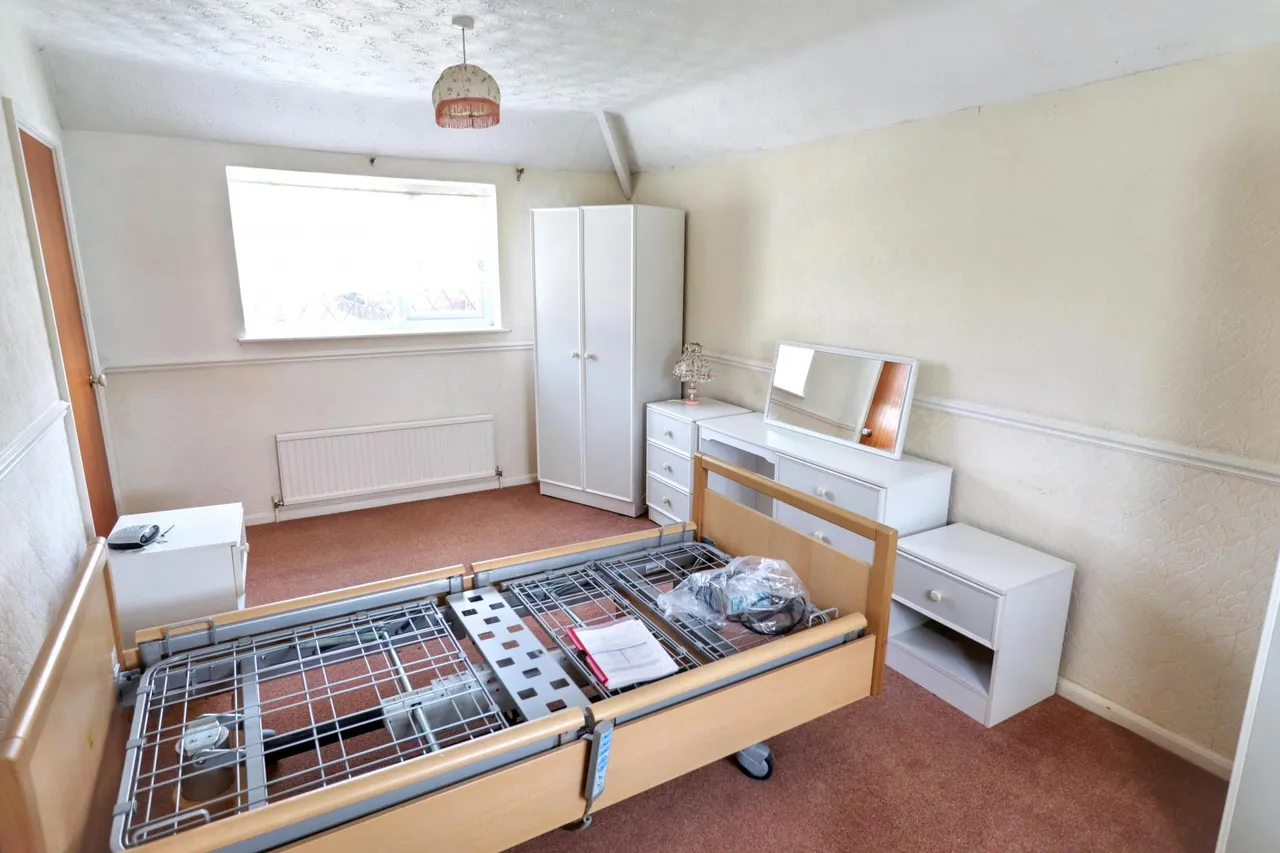 Second Avenue, Spalding, PE11, photo 7