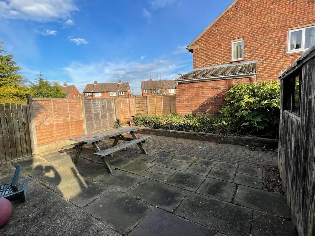 Blankney Crescent, Lincoln, LN2, photo 7